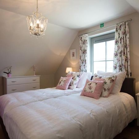 Cottage D'Hoge Schure Heuvelland Esterno foto